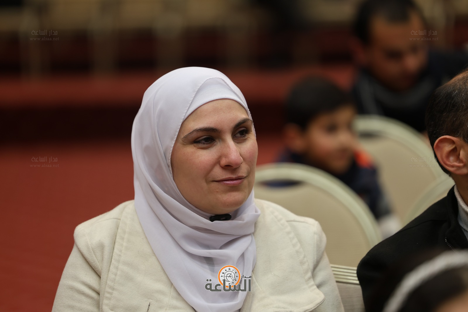 Madar Al-Saa Images 0.007122316161699338