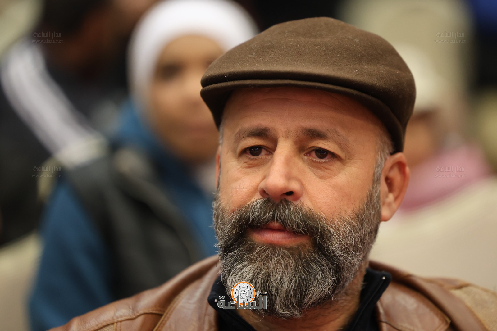 Madar Al-Saa Images 0.38140272019884747