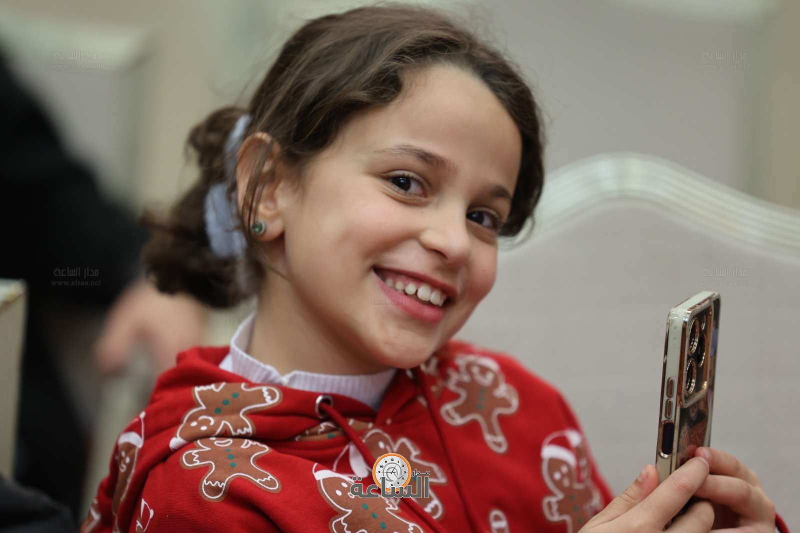 Madar Al-Saa Images 0.6137559521513554