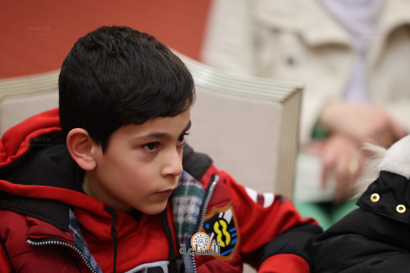 Madar Al-Saa Images 0.8646215767152294