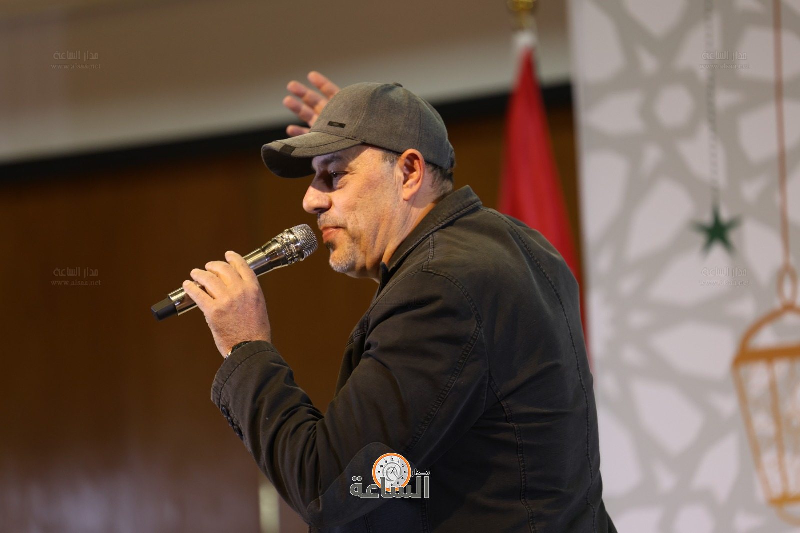 Madar Al-Saa Images 0.5358755213007518