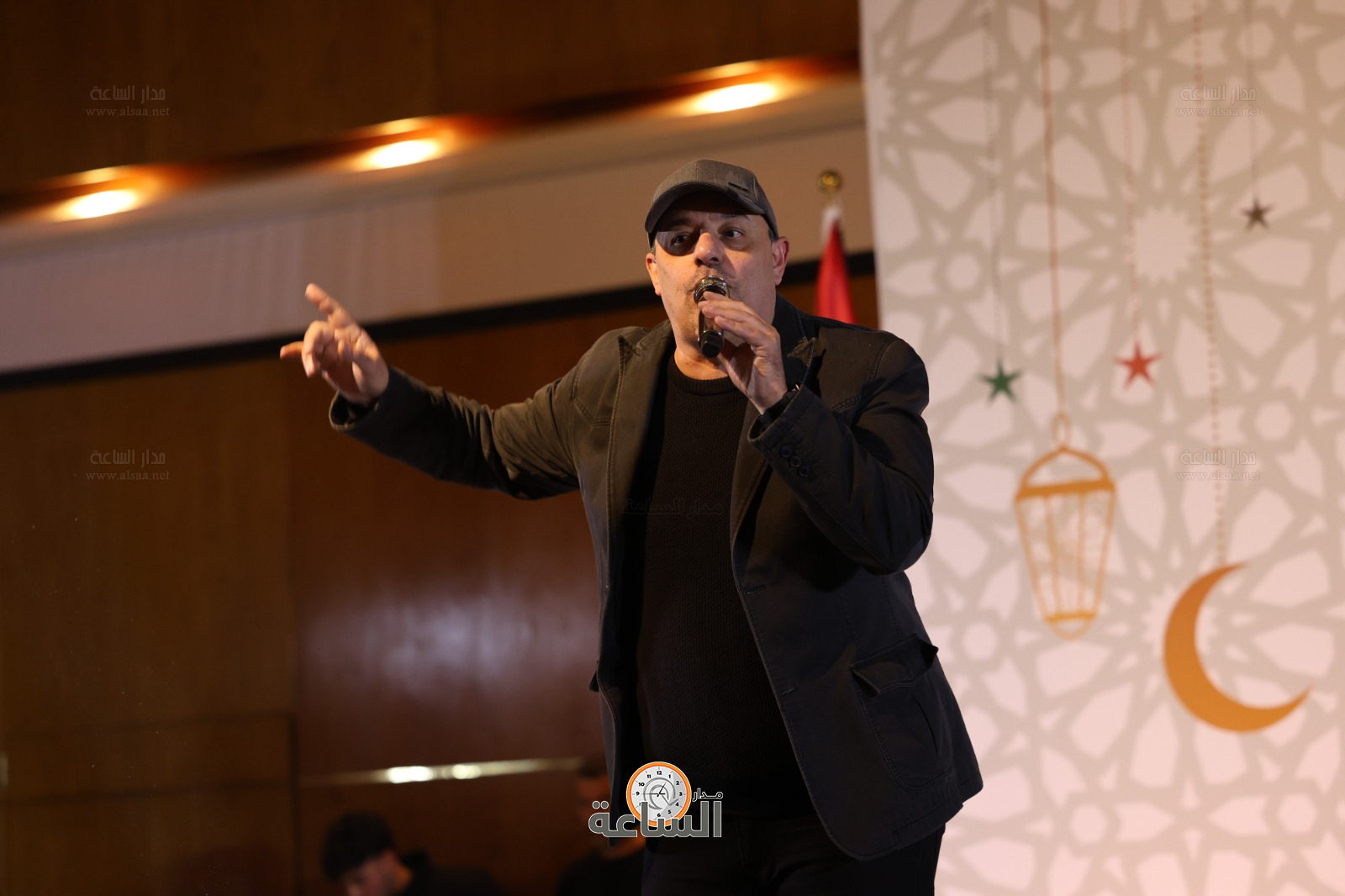 Madar Al-Saa Images 0.29399625308650945