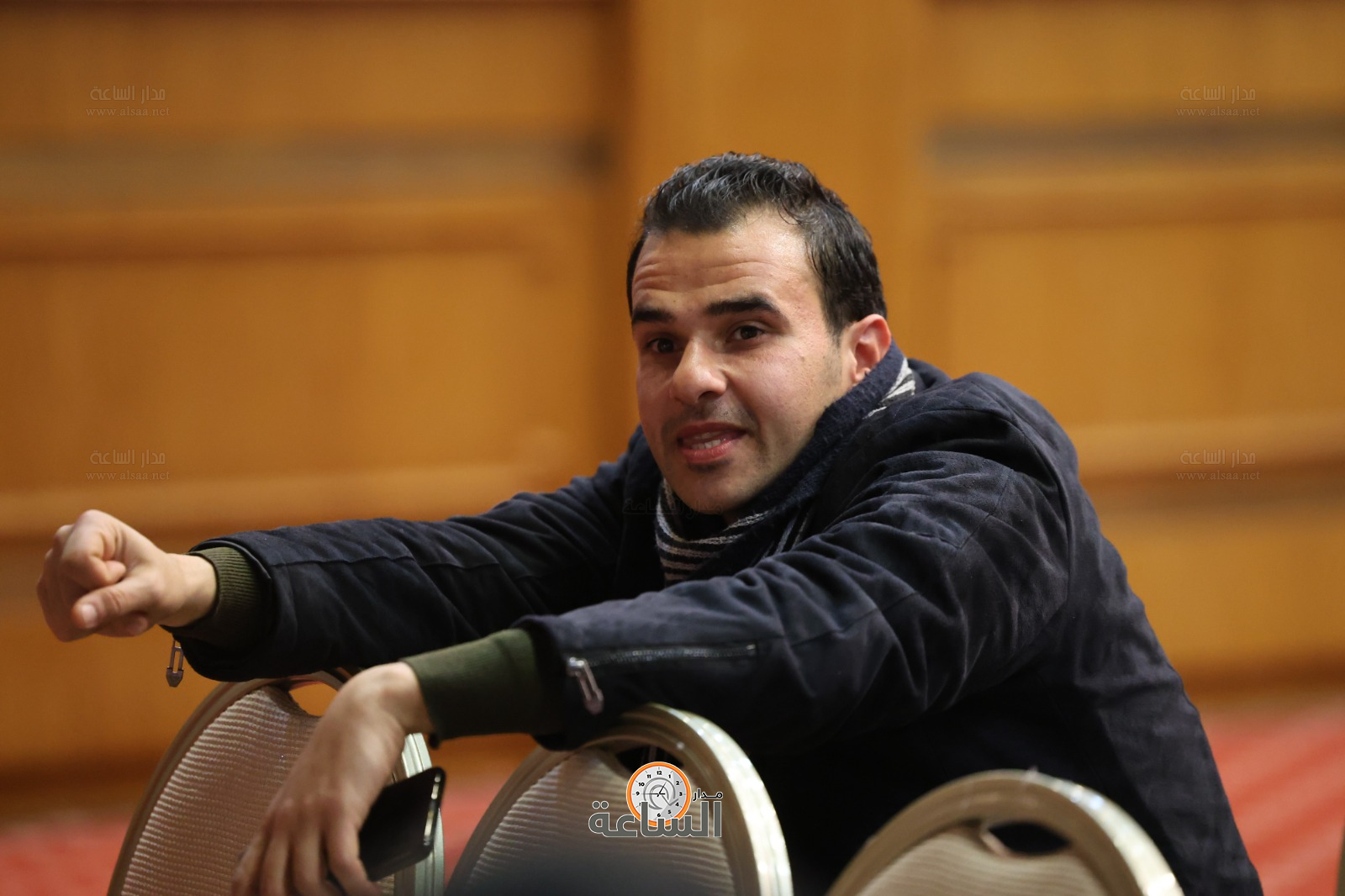 Madar Al-Saa Images 0.6480451112335861