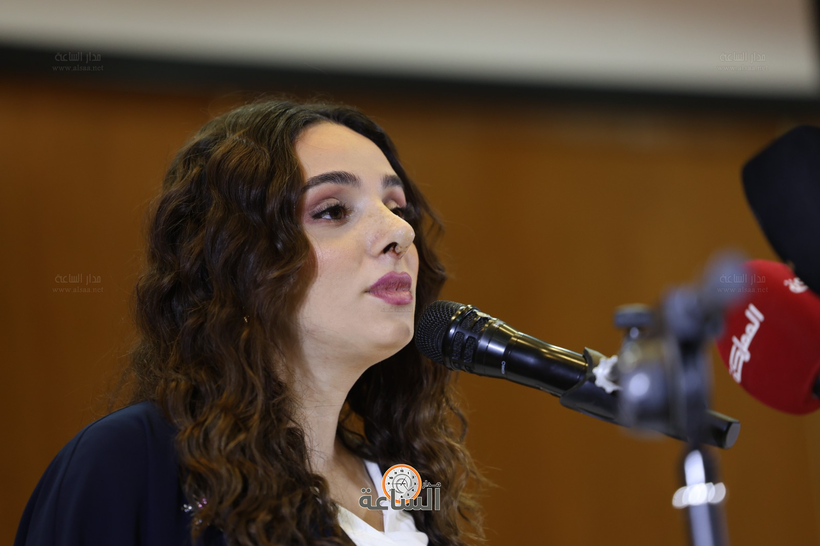 Madar Al-Saa Images 0.006196293536065323