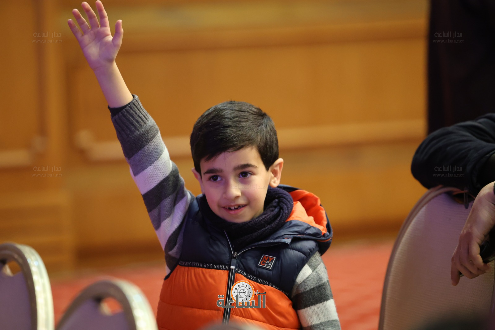 Madar Al-Saa Images 0.09265881228949979