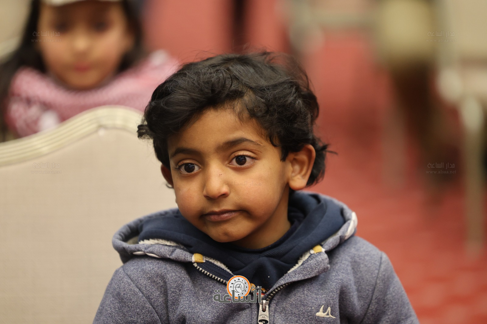 Madar Al-Saa Images 0.2460335606368158