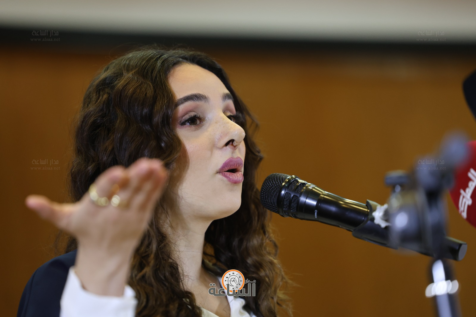 Madar Al-Saa Images 0.15331841648348066