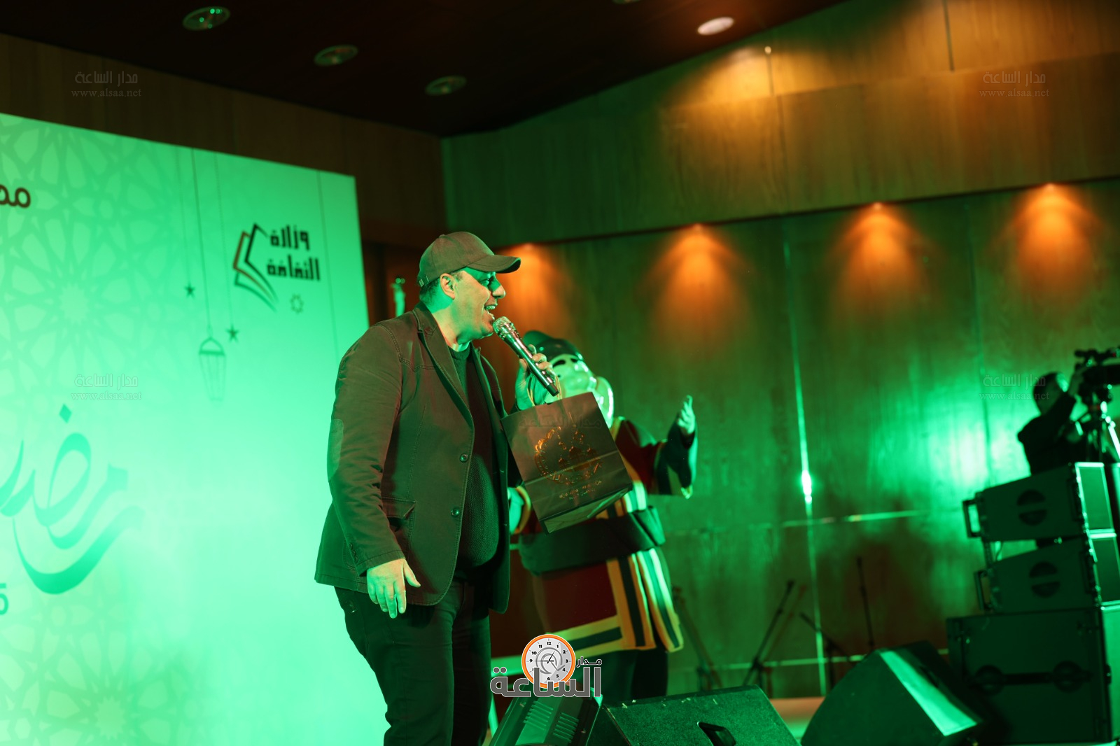 Madar Al-Saa Images 0.7002698488942596