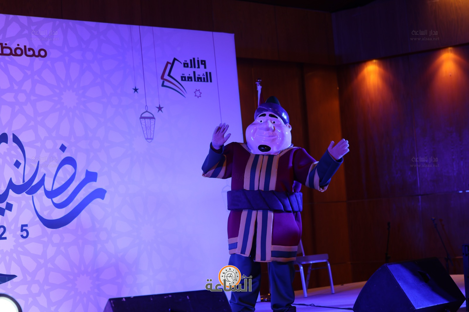 Madar Al-Saa Images 0.7049272926132126