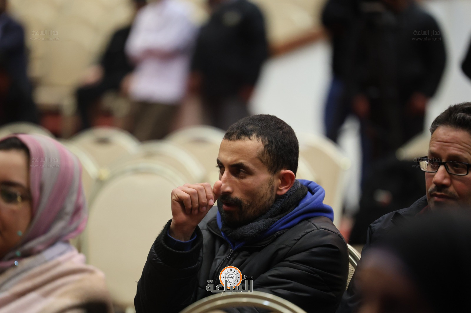 Madar Al-Saa Images 0.2703585675369451