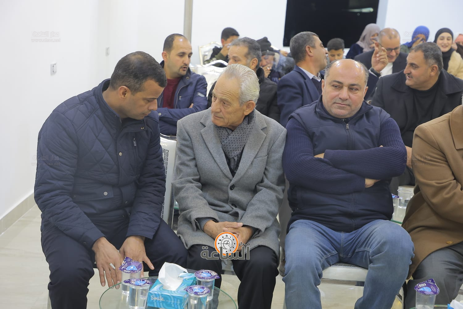 Madar Al-Saa Images 0.35515768836844686