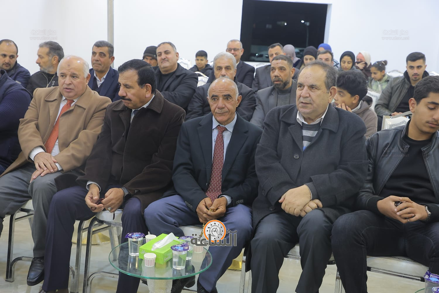 Madar Al-Saa Images 0.8994105103178149