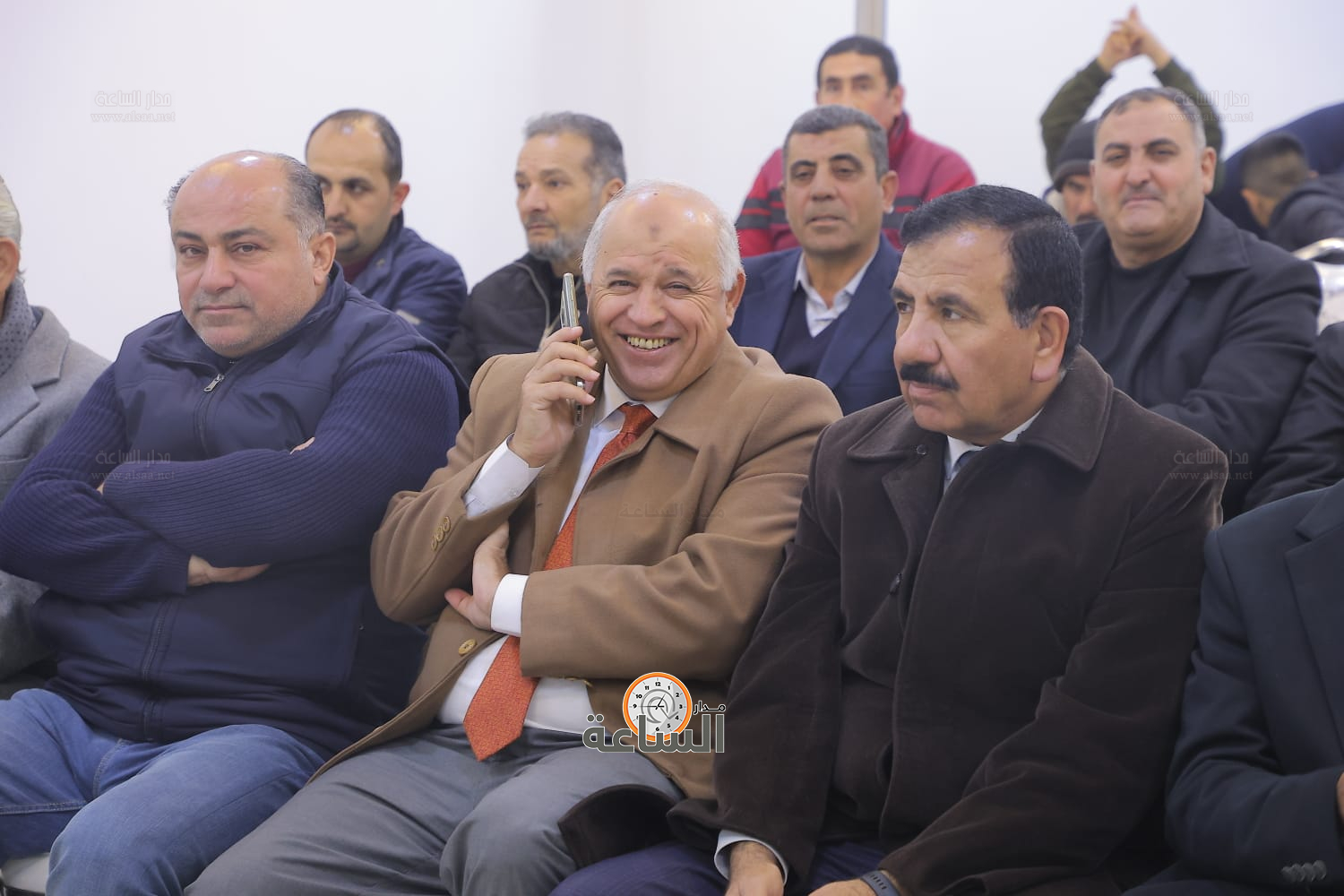 Madar Al-Saa Images 0.3620644462795557