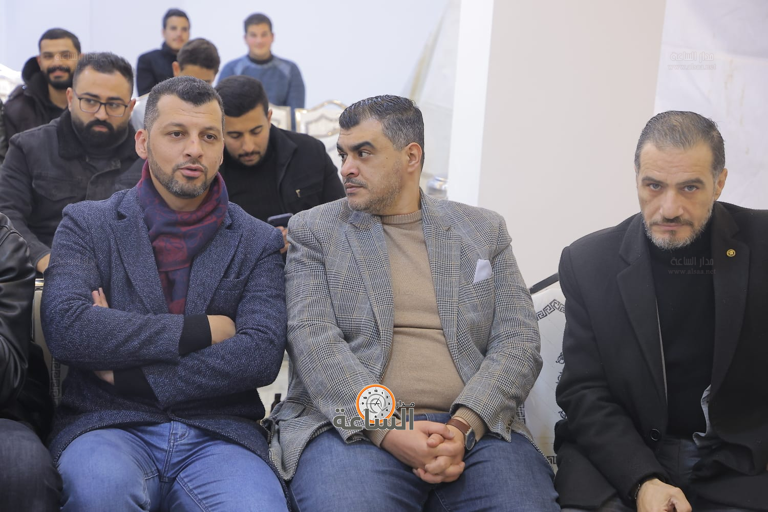 Madar Al-Saa Images 0.9162010117259956