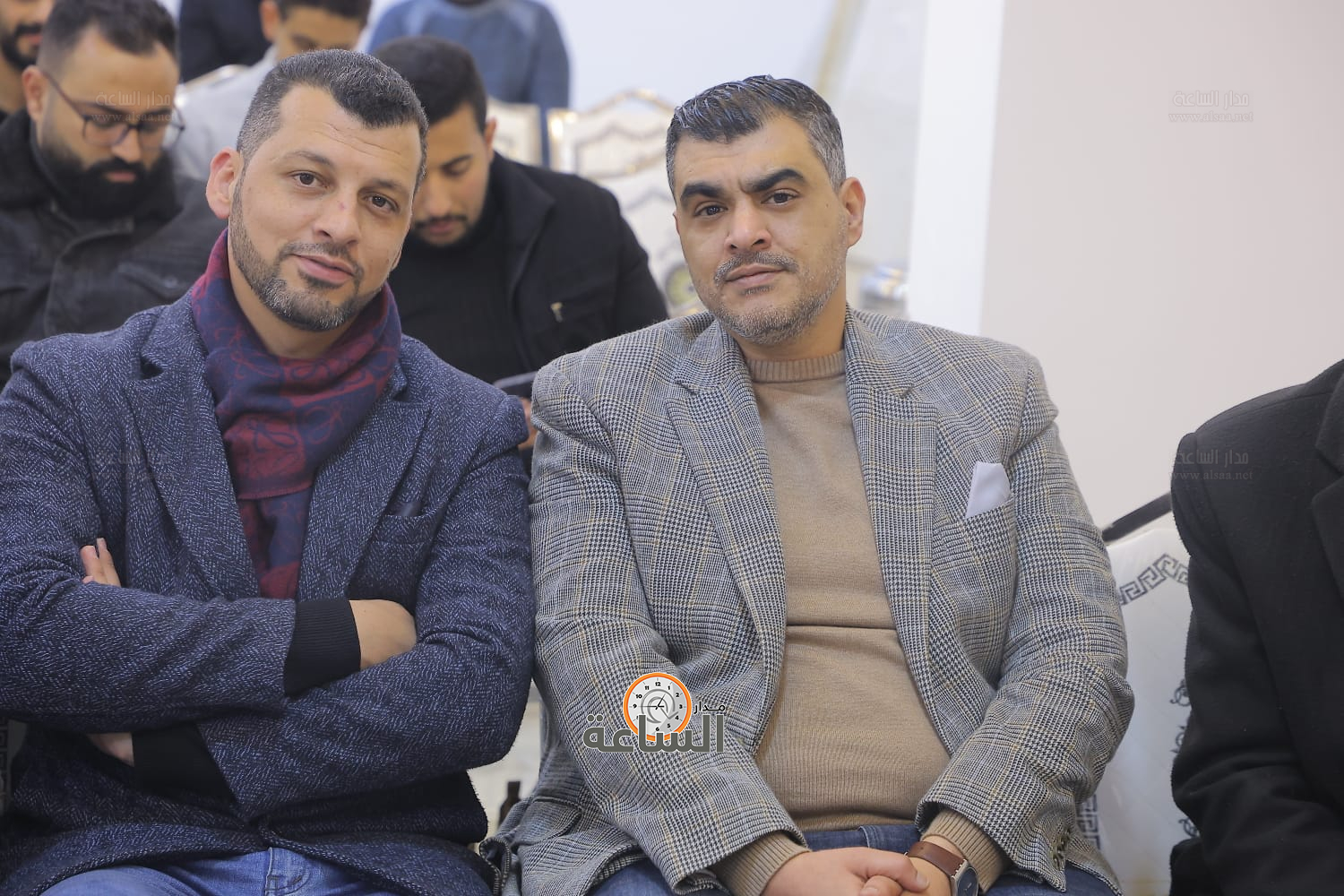 Madar Al-Saa Images 0.24876621454553938