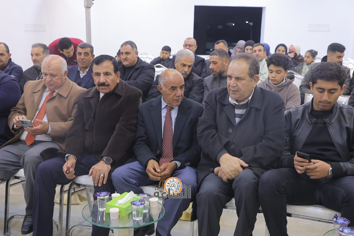 Madar Al-Saa Images 0.9036506494187333