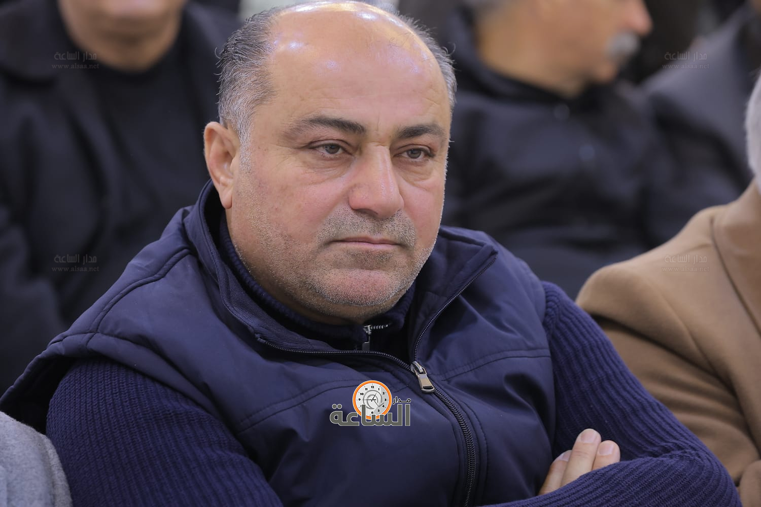 Madar Al-Saa Images 0.06998876563994583