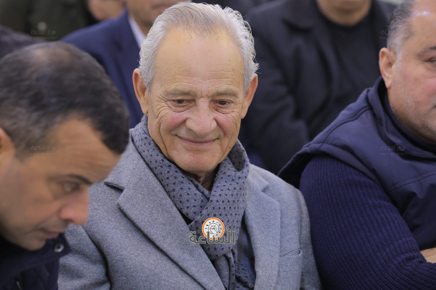 Madar Al-Saa Images 0.9479157348167699