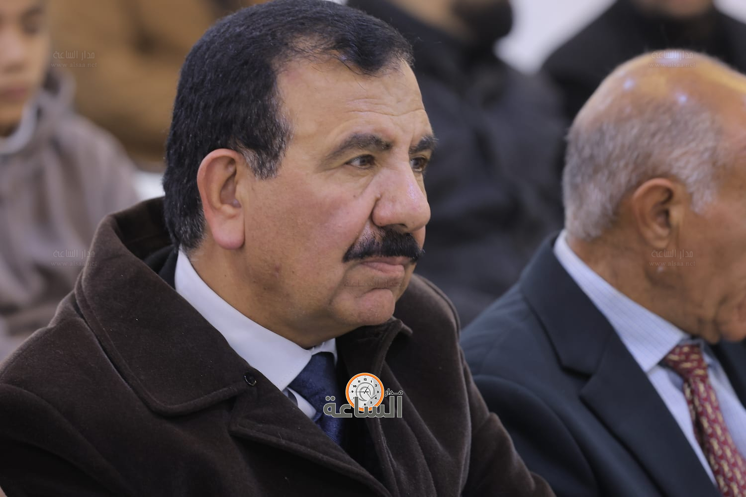 Madar Al-Saa Images 0.3981825039784297