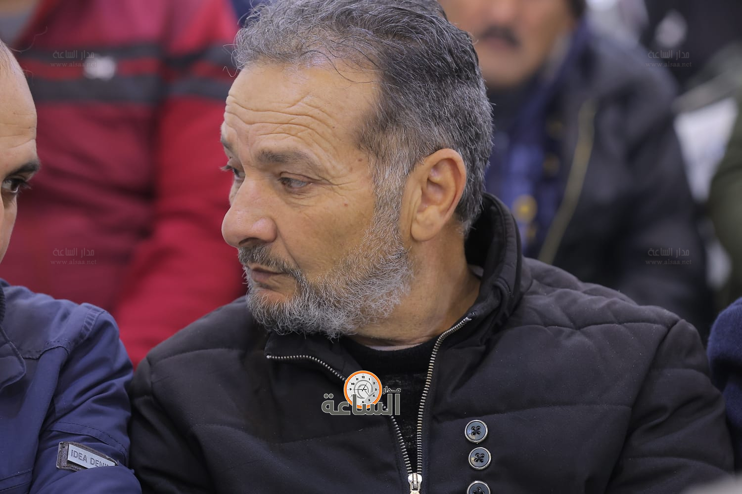 Madar Al-Saa Images 0.2555419880919094