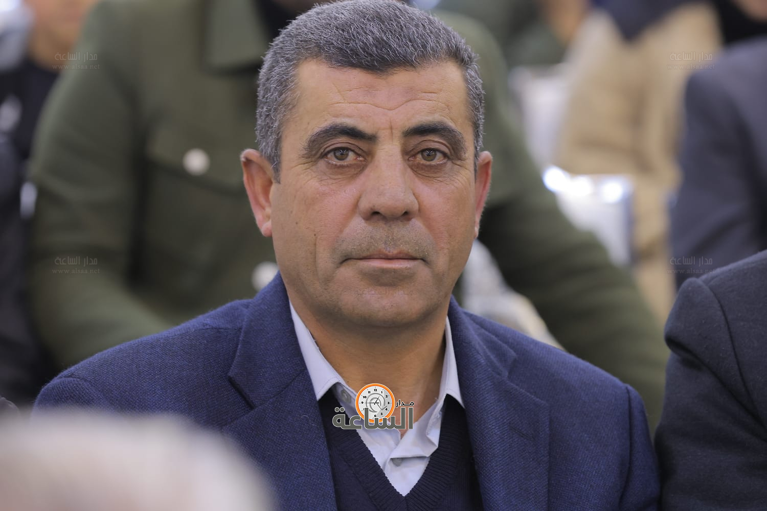 Madar Al-Saa Images 0.3436790081117638