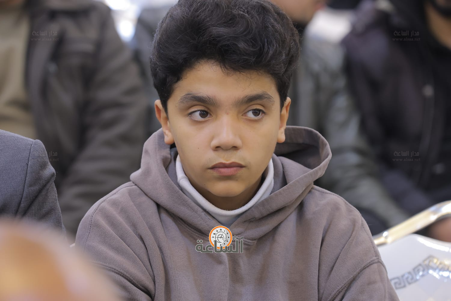 Madar Al-Saa Images 0.417499374072583