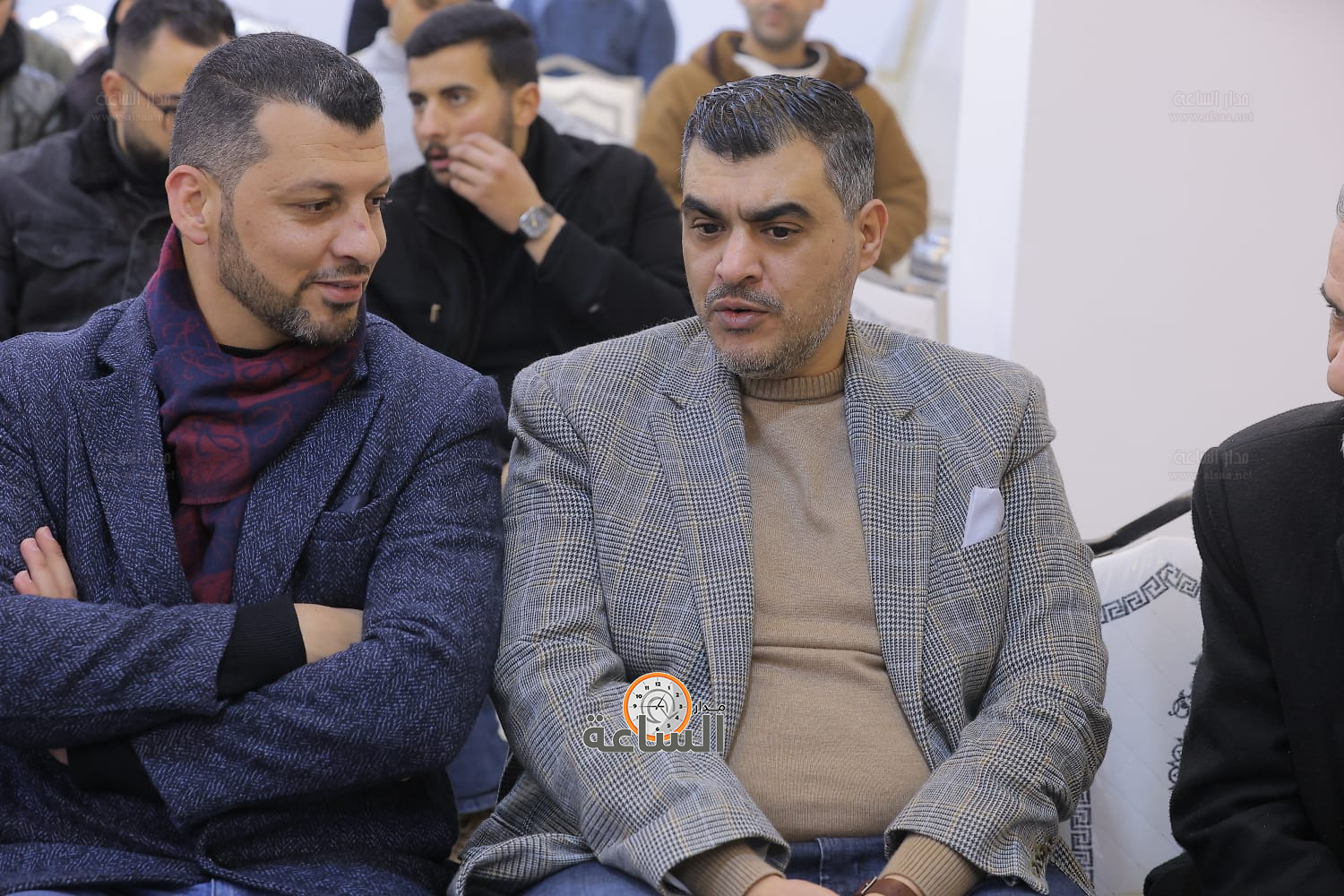 Madar Al-Saa Images 0.7978630325340366