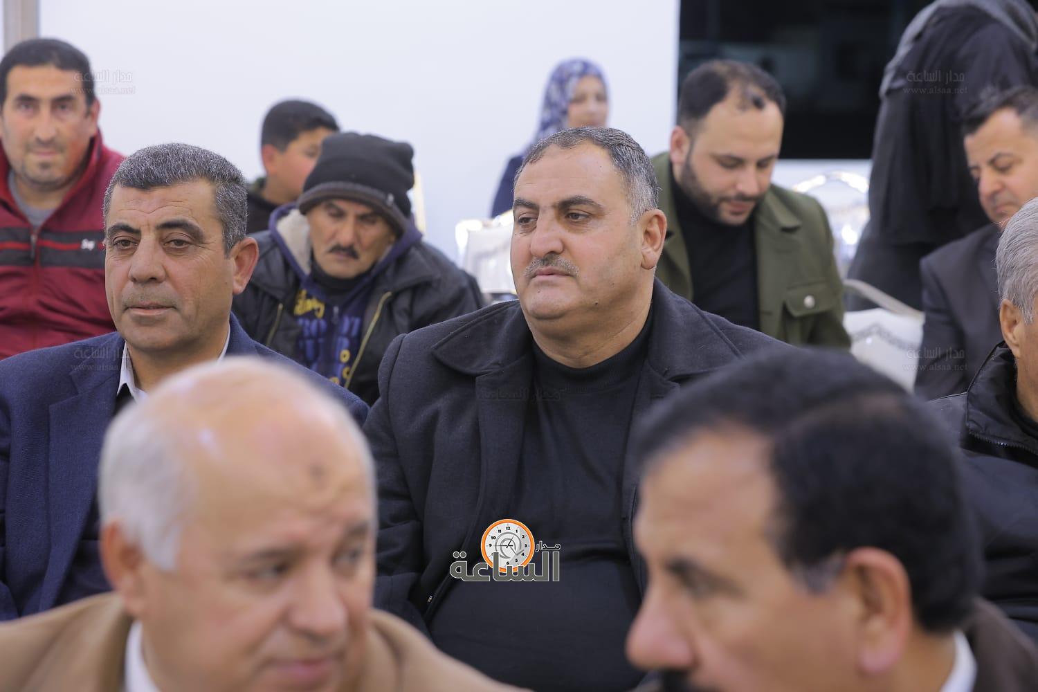 Madar Al-Saa Images 0.2270762827879078