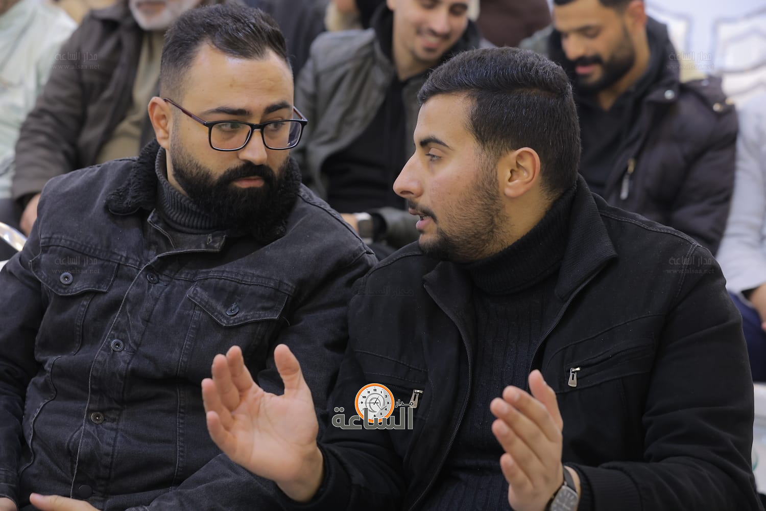 Madar Al-Saa Images 0.5883334535156193