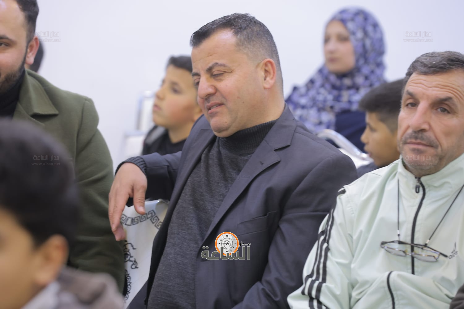 Madar Al-Saa Images 0.29826103192713327