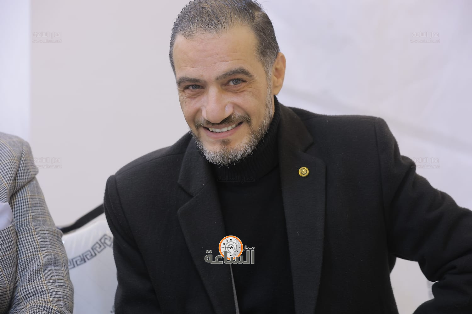 Madar Al-Saa Images 0.4060651916370206