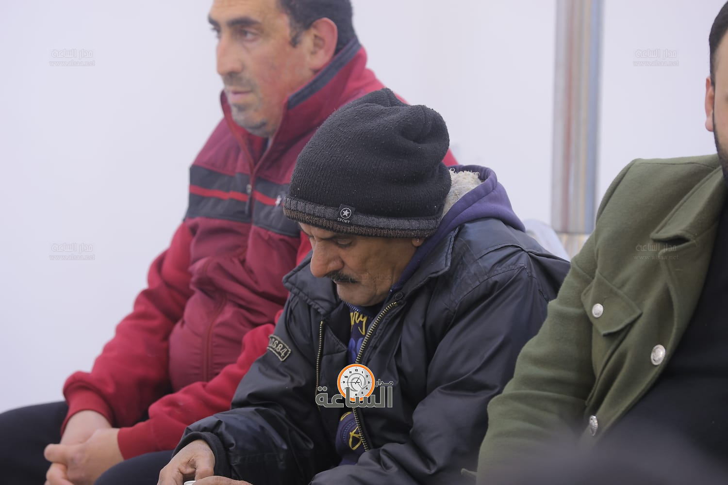 Madar Al-Saa Images 0.7868232740796153