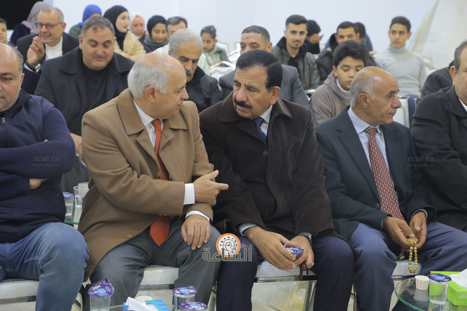 Madar Al-Saa Images 0.4089851350688709