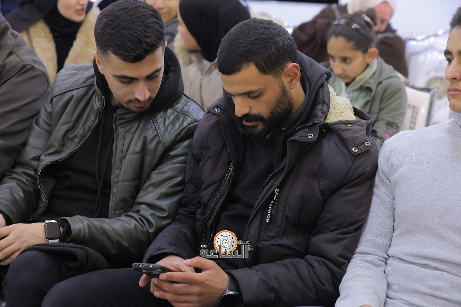 Madar Al-Saa Images 0.7183614630138153