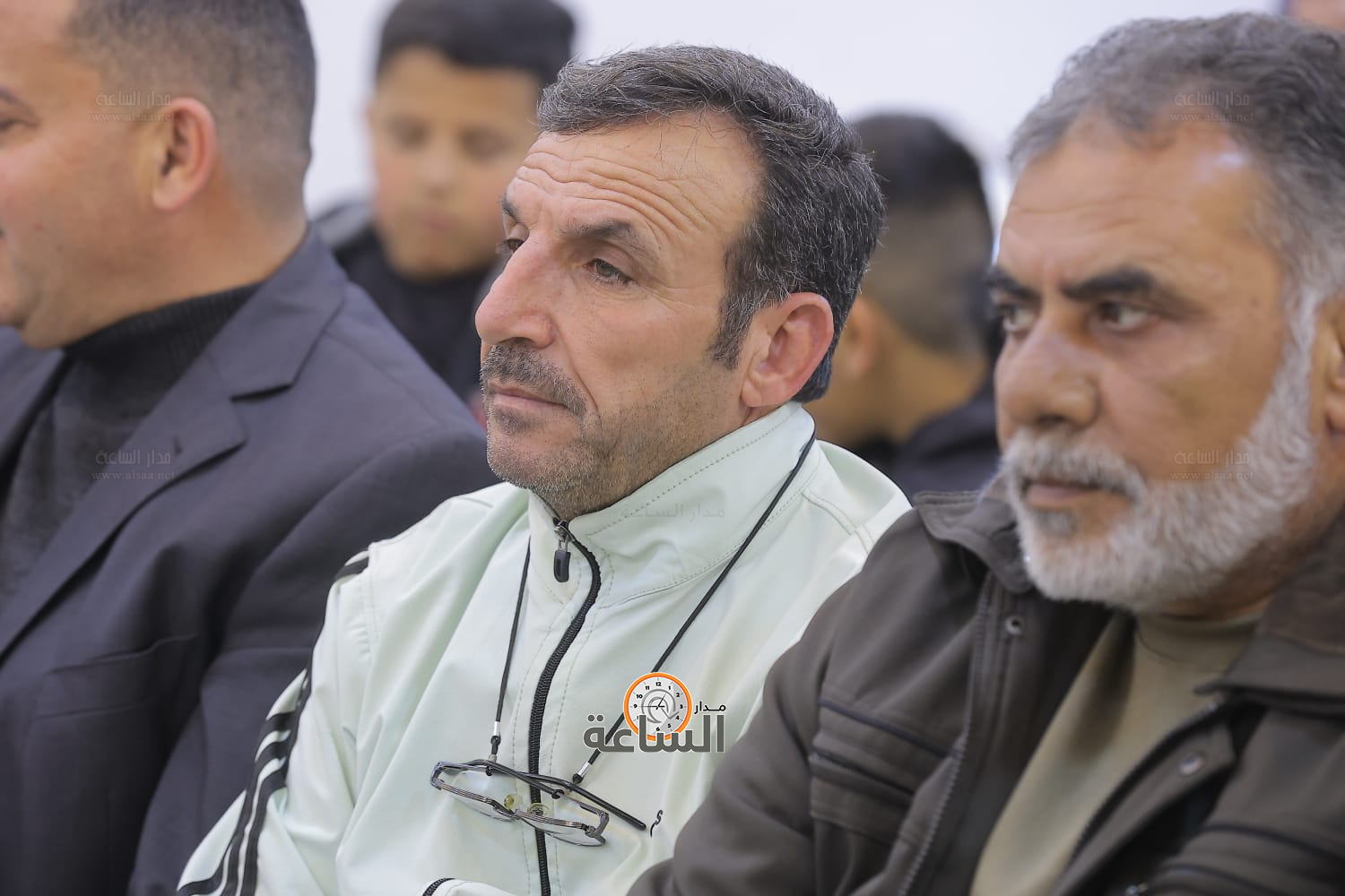 Madar Al-Saa Images 0.957321231869297