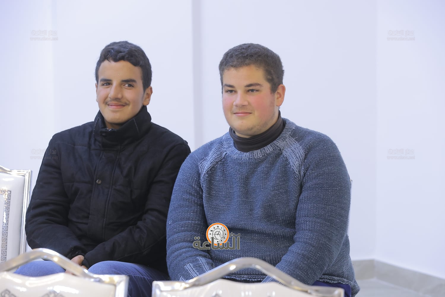 Madar Al-Saa Images 0.020164046372554534