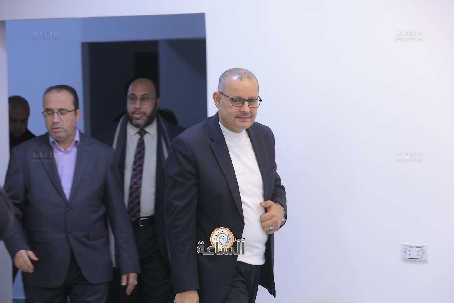 Madar Al-Saa Images 0.4498147382929467