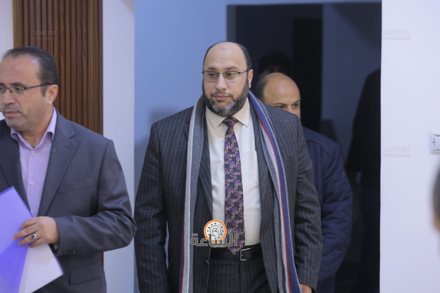 Madar Al-Saa Images 0.7137213789694417