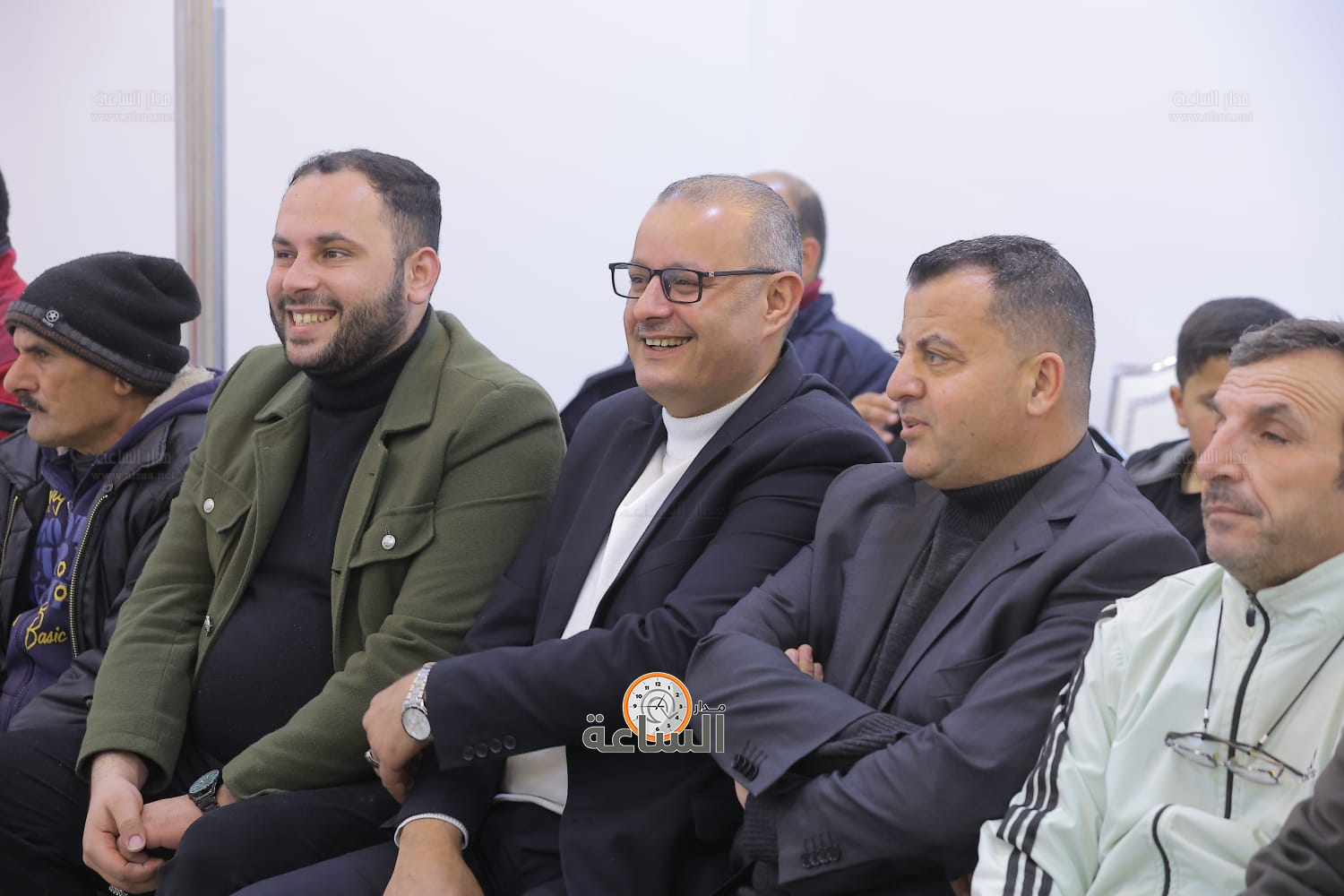 Madar Al-Saa Images 0.5277346502924294