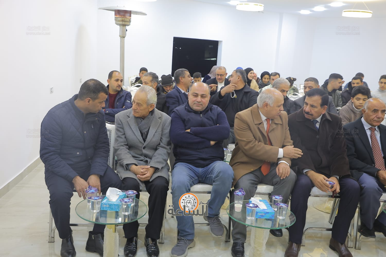 Madar Al-Saa Images 0.9527284677793268