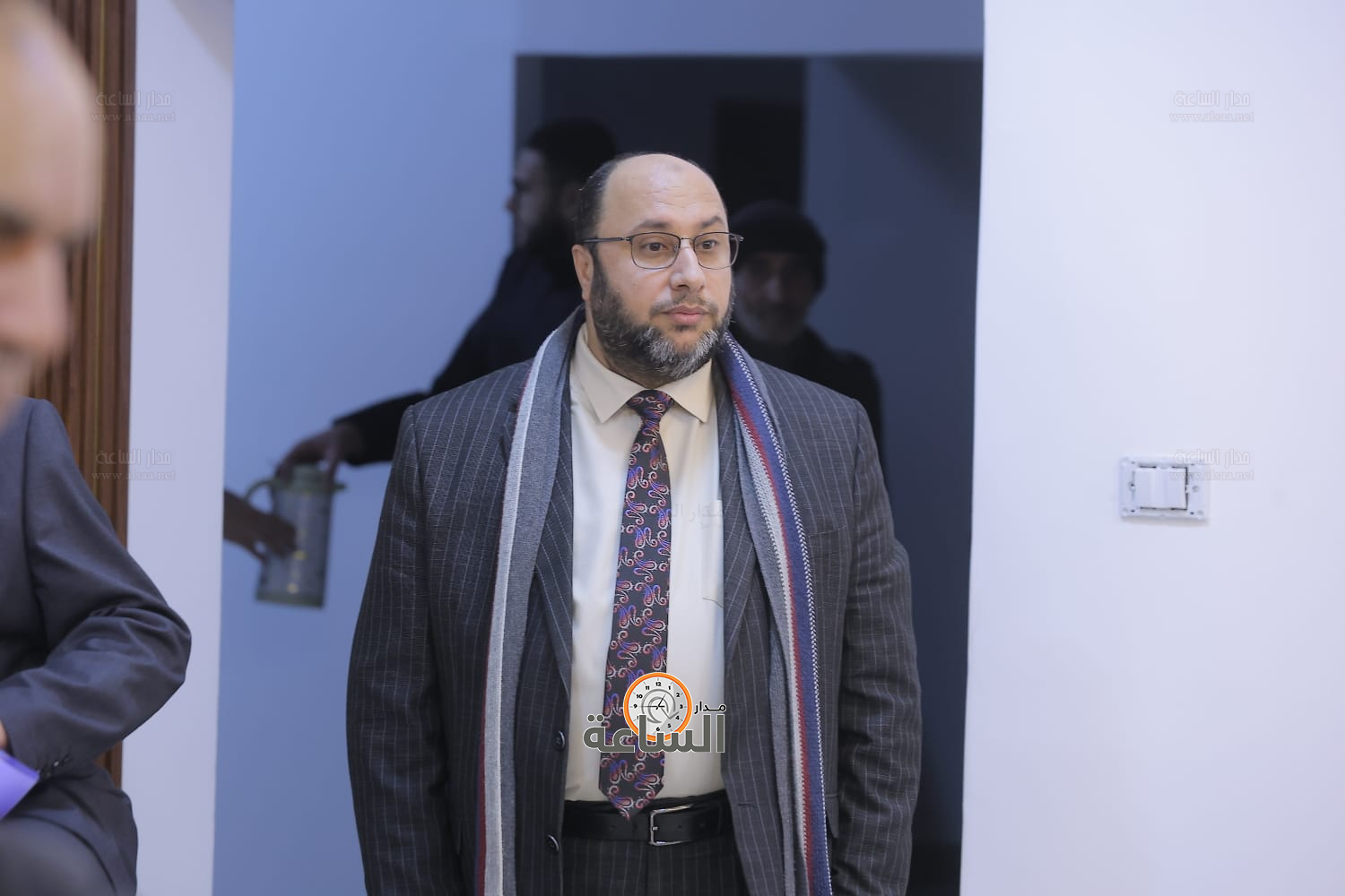 Madar Al-Saa Images 0.7436239254069217