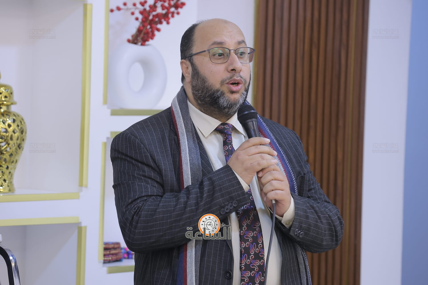 Madar Al-Saa Images 0.6506694824040105