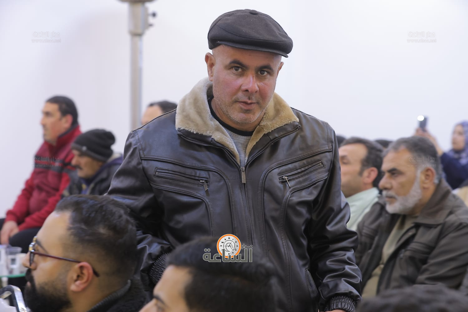 Madar Al-Saa Images 0.17489921458194946