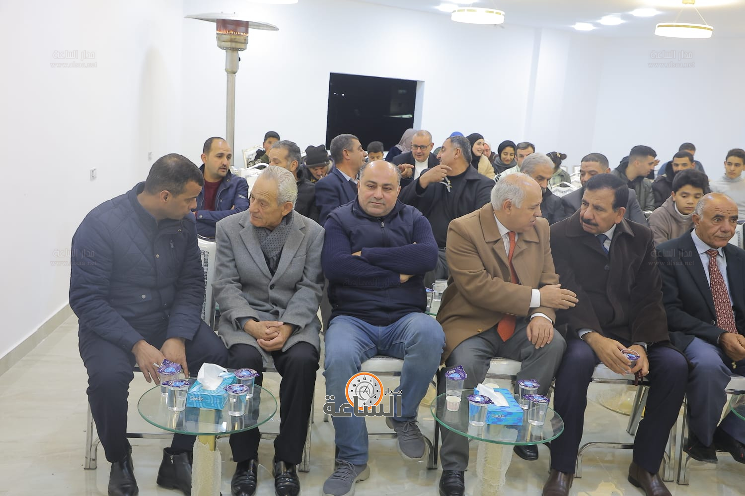 Madar Al-Saa Images 0.10181528389125671