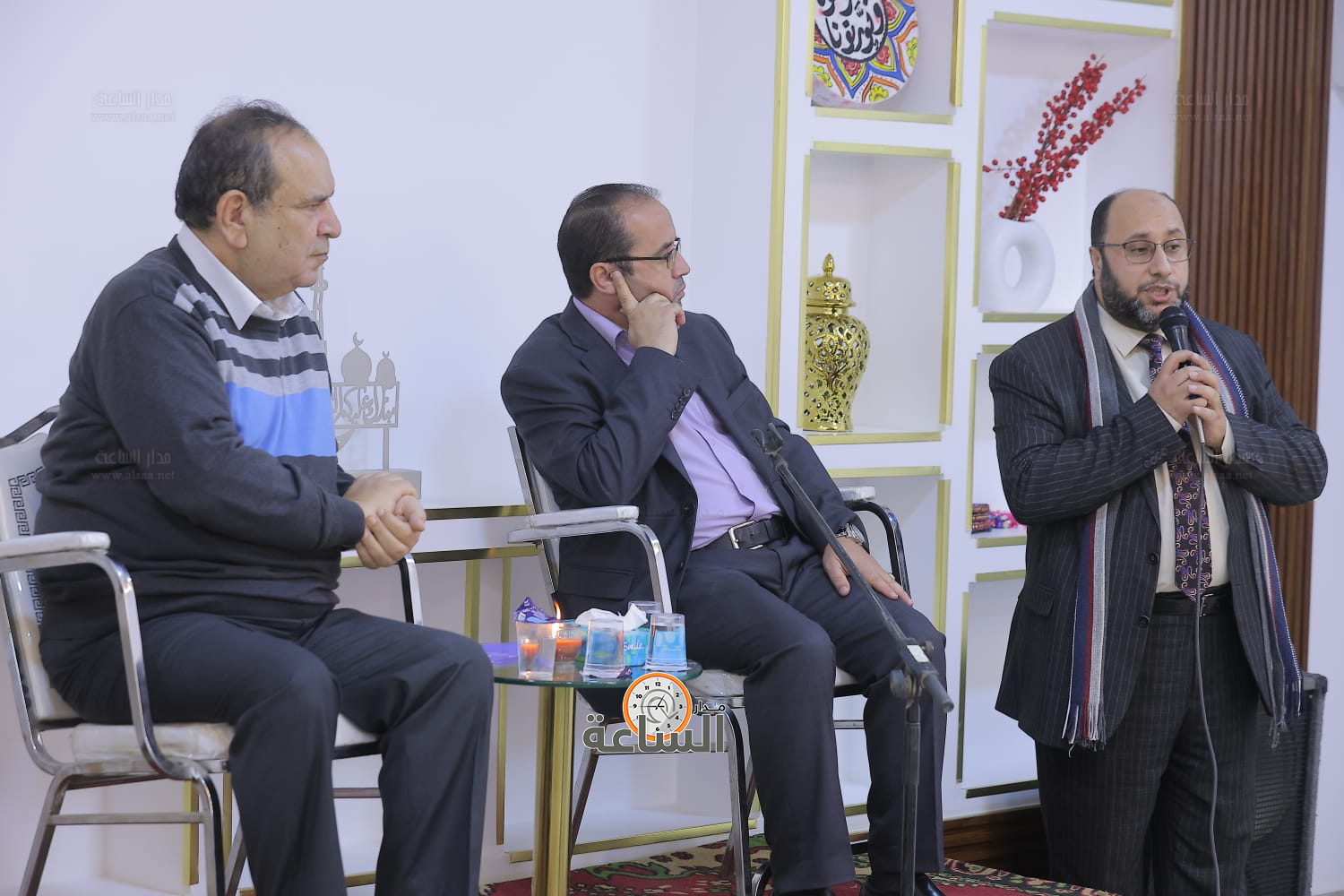 Madar Al-Saa Images 0.5952617612823201