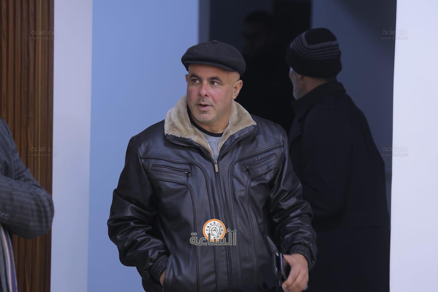 Madar Al-Saa Images 0.8104423017821332