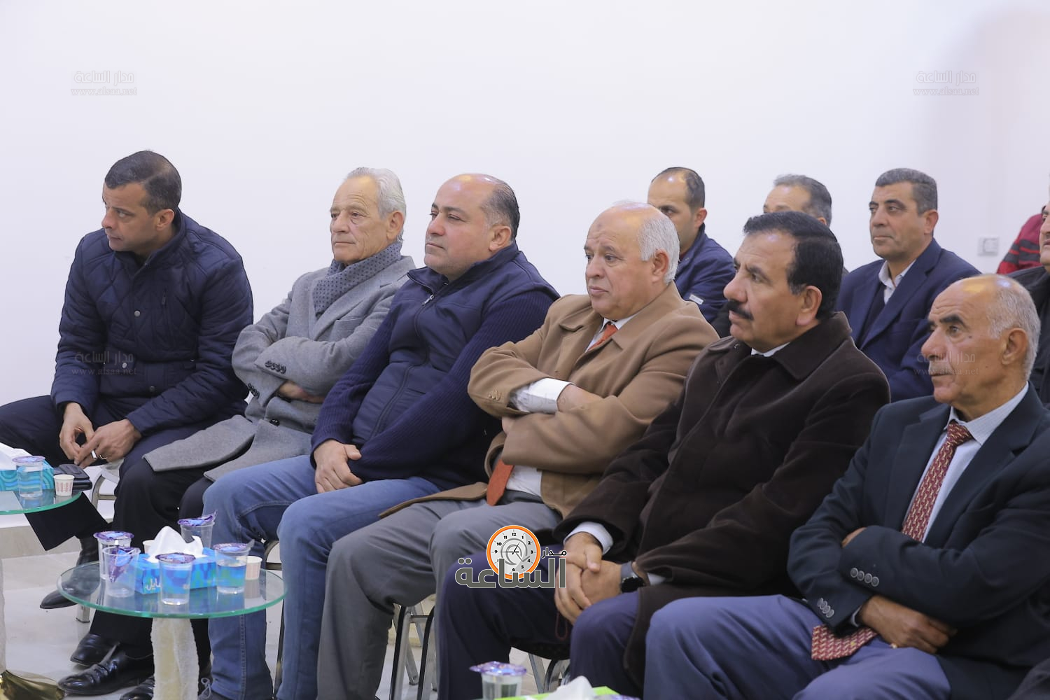 Madar Al-Saa Images 0.8798599140968242