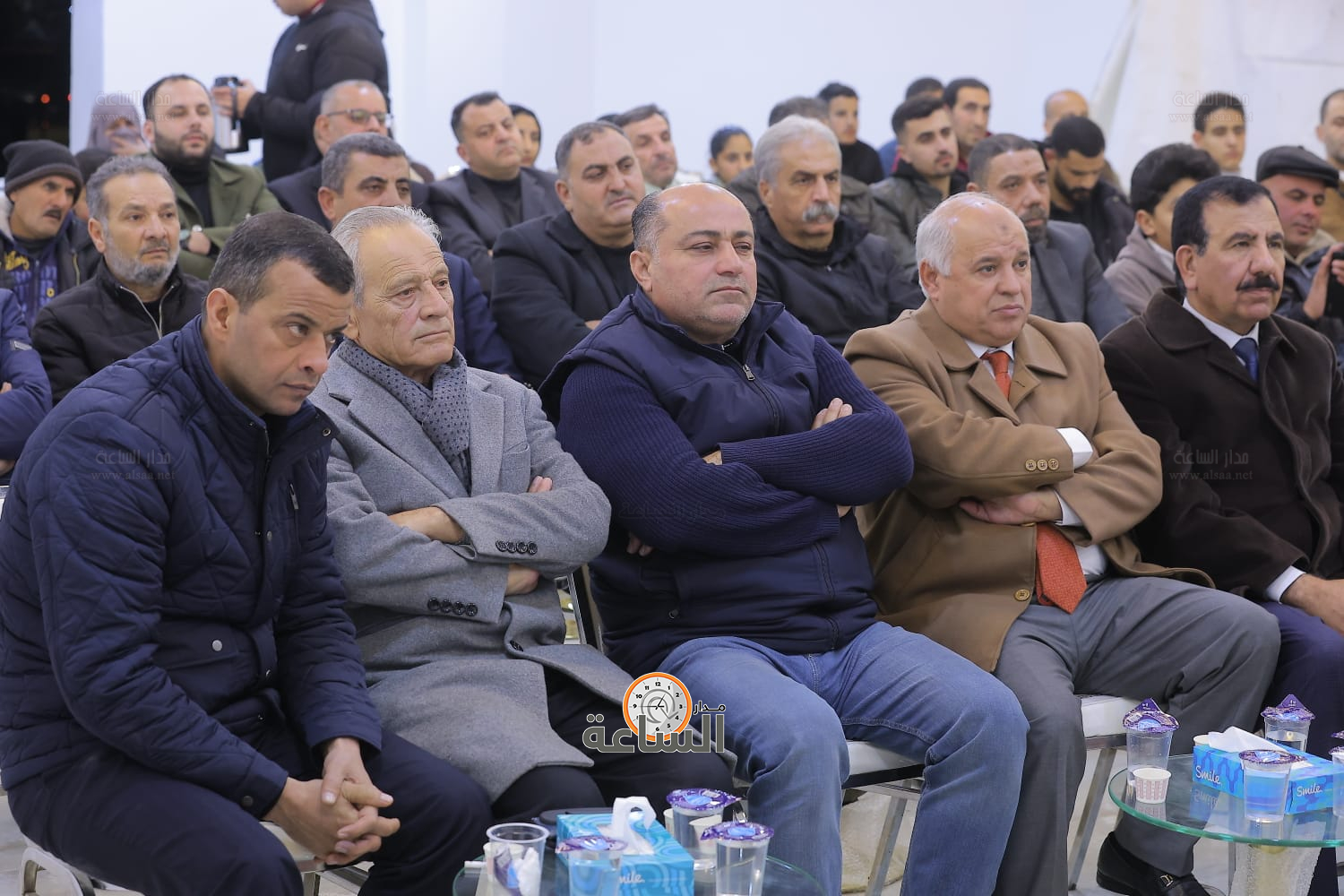 Madar Al-Saa Images 0.2991581682140867