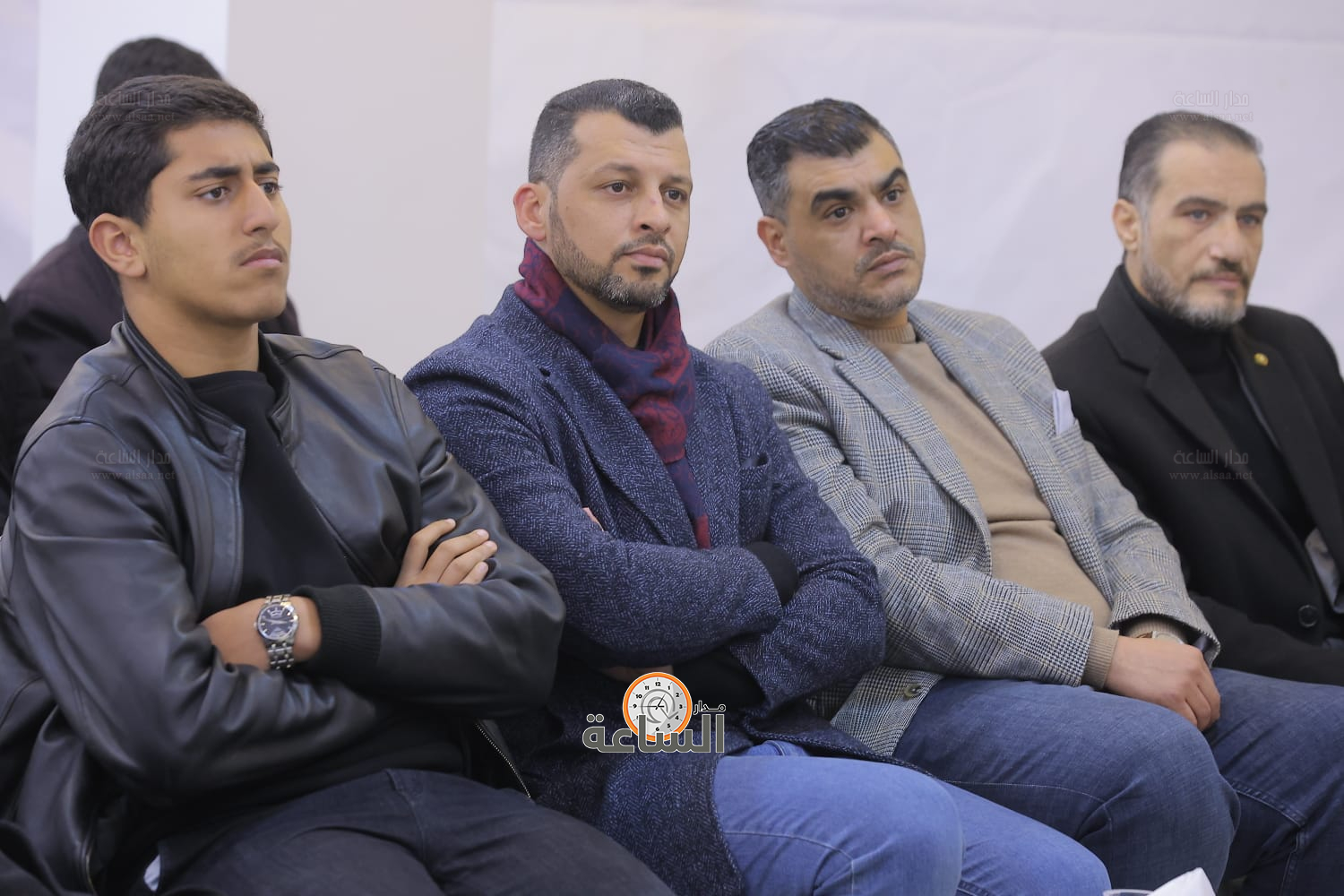 Madar Al-Saa Images 0.1283443539339999