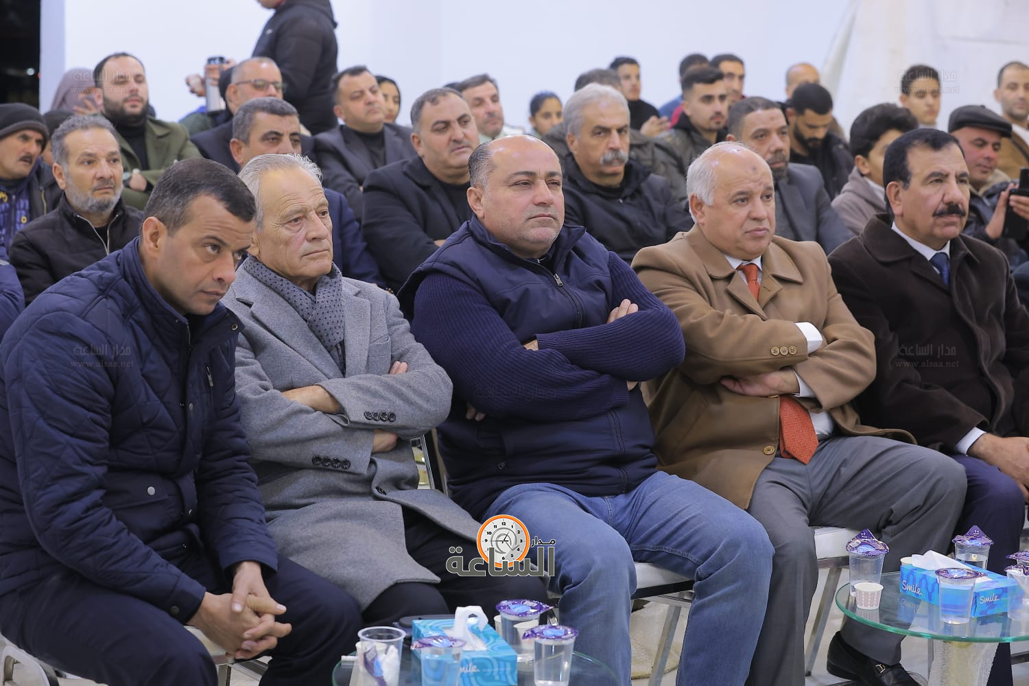 Madar Al-Saa Images 0.8377369509590884